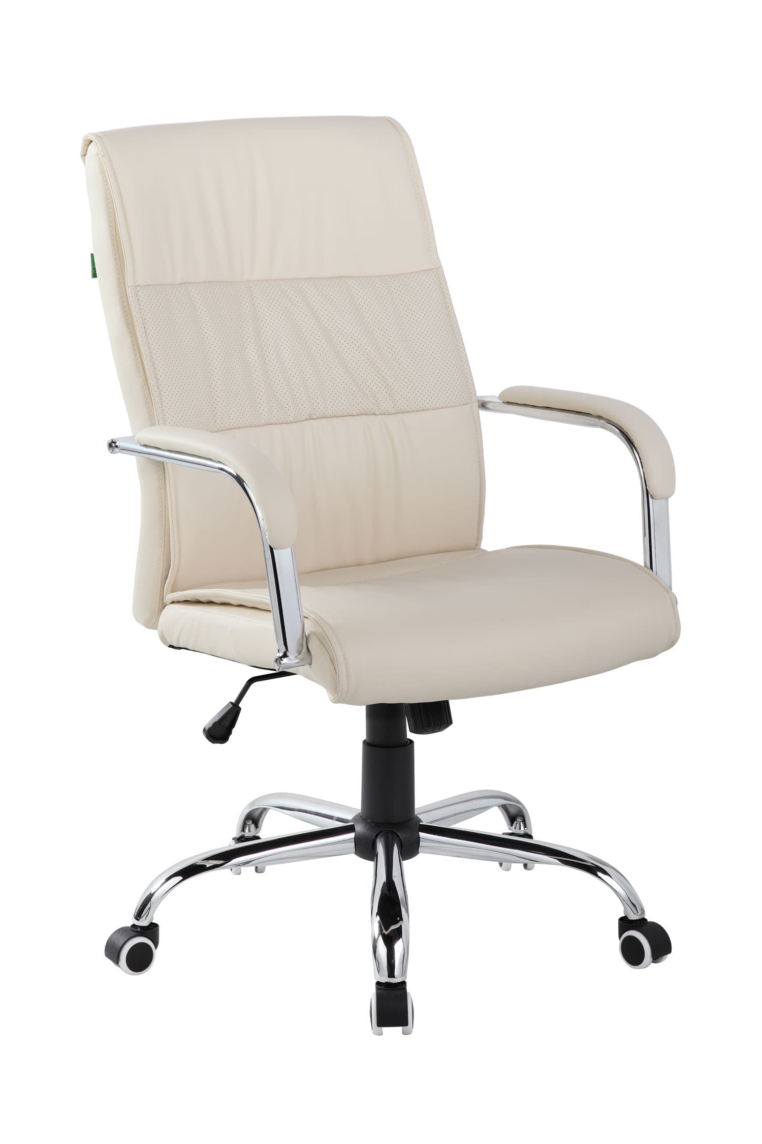 Кресло riva chair 8074 подголовник экокожа